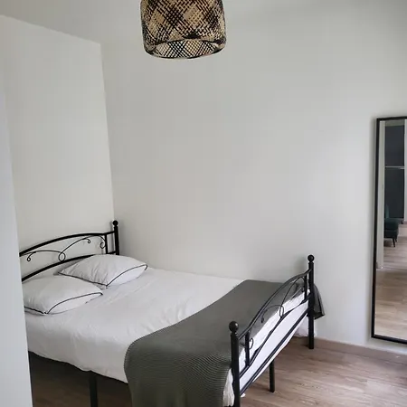 Magnifique Et Confortable Hyper Centre Apartment Saint-Etienne (Loire)