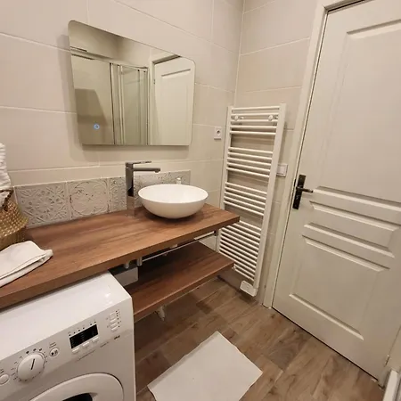 Apartment Magnifique Et Confortable Hyper Centre Saint-Etienne (Loire)